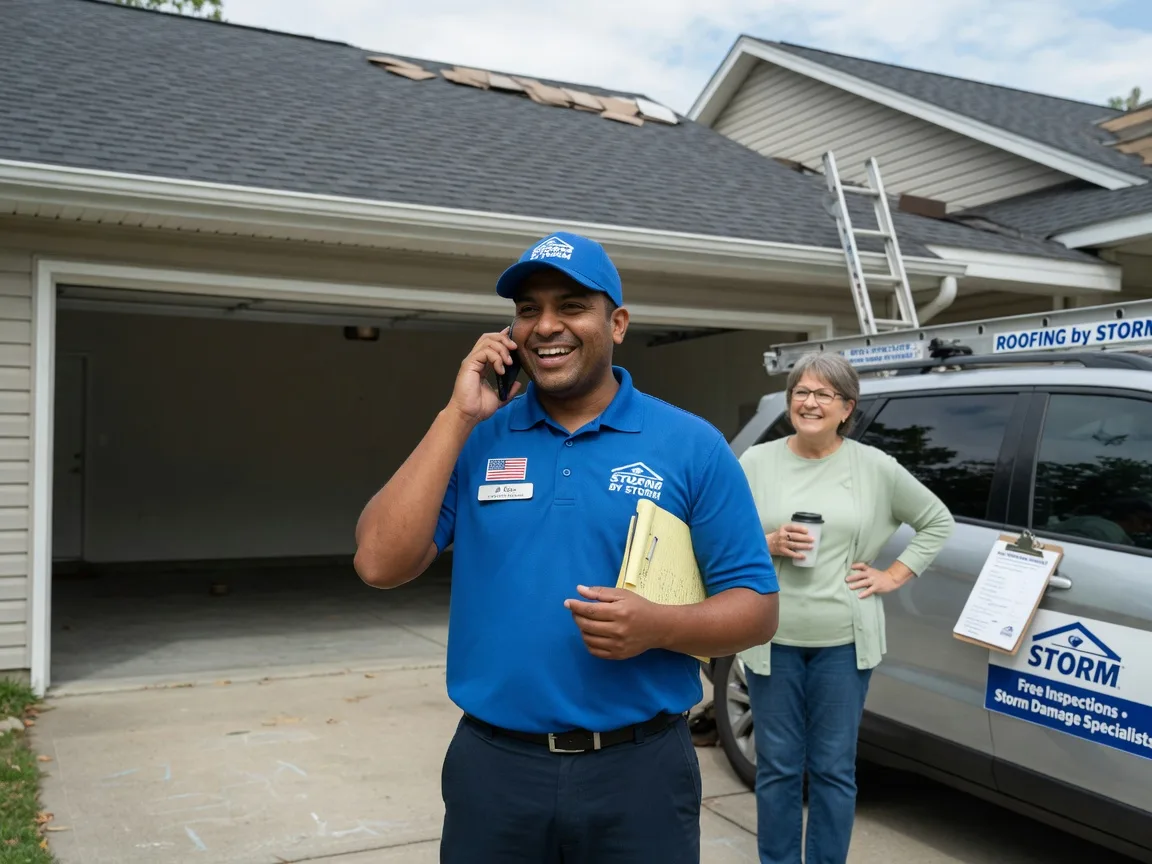 Roof Repair Near Me Gerlaw, IL FAQs